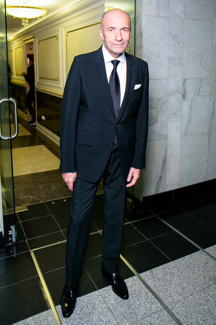 «Я совсем один»: почему 71-летний Игорь Крутой, отец пятерых детей, встретил старость в одиночестве