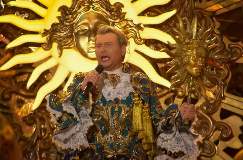 «Ему нет места в моей жизни»: как сын Николая Баскова отказался от фамилии отца и чем это обернулось для звезды