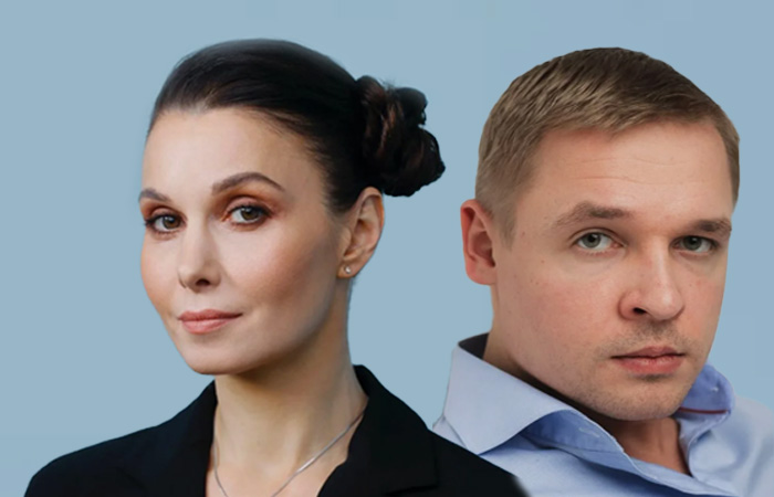 «Боже, пусть я перестану так сильно любить его!»: как Александра Урсуляк нашла счастье после предательства мужа и какими выросли её дочери