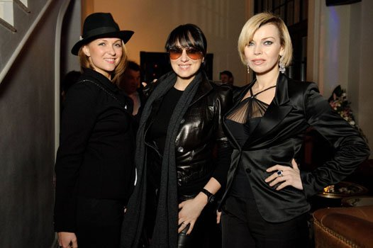 «Он хотел 100% внимания»: почему брак Преснякова с первой официальной женой Еленой Ленской продержался всего 3 года?