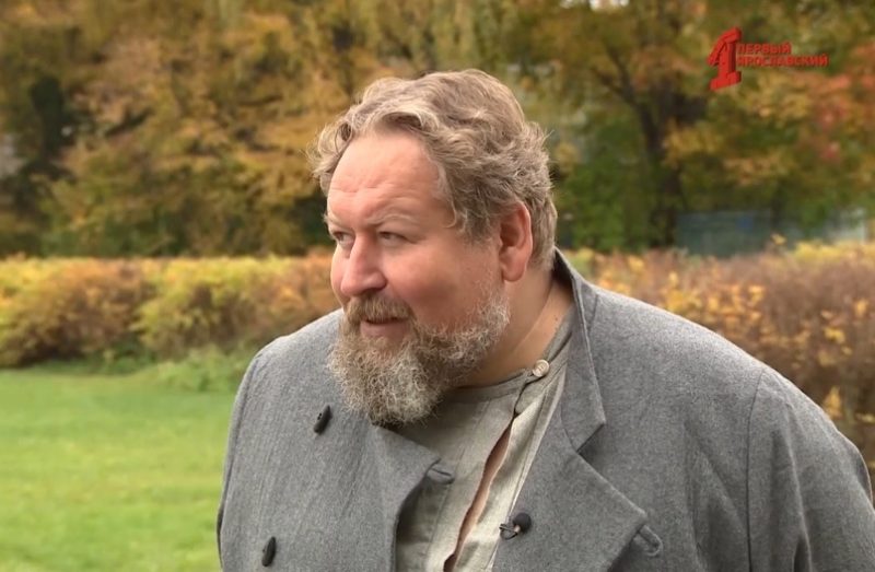 «Господи, когда ему надоест?»: как настойчивость привела Станислава Дужникова к славе, двум бракам и 200 кг веса