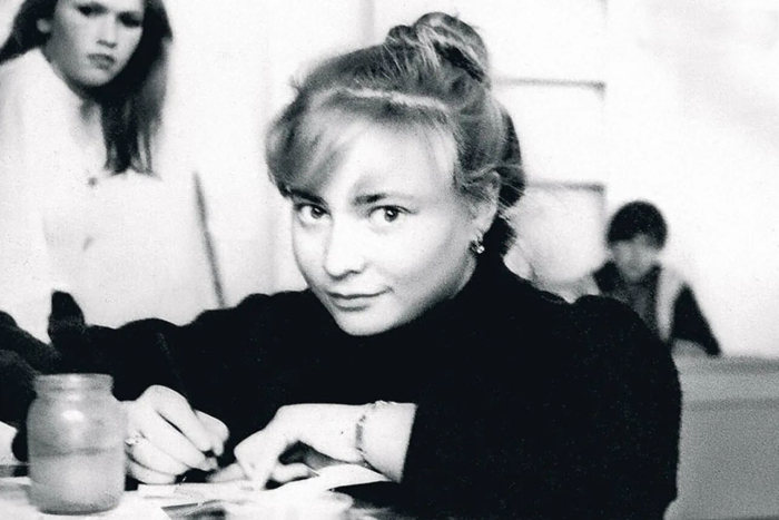 Расставание с молодым возлюбленным, драма с отцом и тайный роман: как живёт Светлана Пермякова в 53