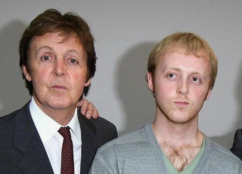 «Копия отца!»: как сыновья знаменитых актеров унаследовали не только внешность, но и талант