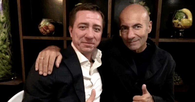 «Я совсем один»: почему 71-летний Игорь Крутой, отец пятерых детей, встретил старость в одиночестве