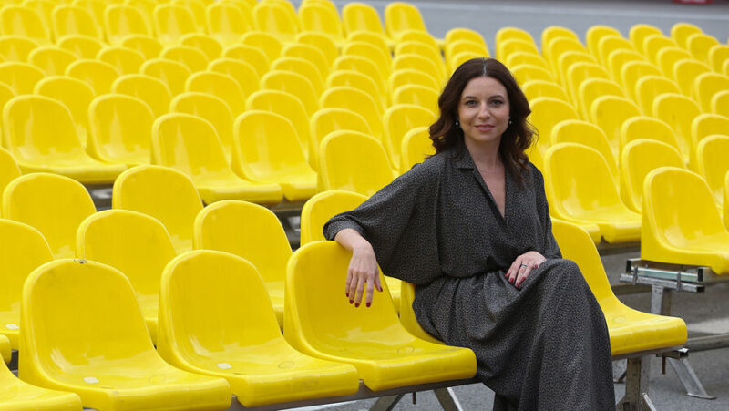 «Кто ты такой? Полный ноль!»: как 51-летняя дочь Геннадия Хазанова пережила предательство и обрела счастье в Лондоне