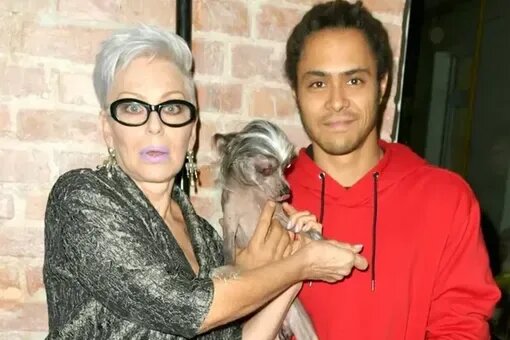 «50 рублей и никаких документов»: почему единственная дочь Понаровской Анастасия, которую певица забрала из детдома, так и не стала ей родной