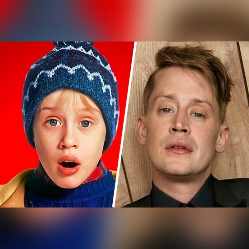 «Он видел призраков»: как сейчас выглядят дети-звезды из 90-х и 2000-х и чем они шокировали общественность?