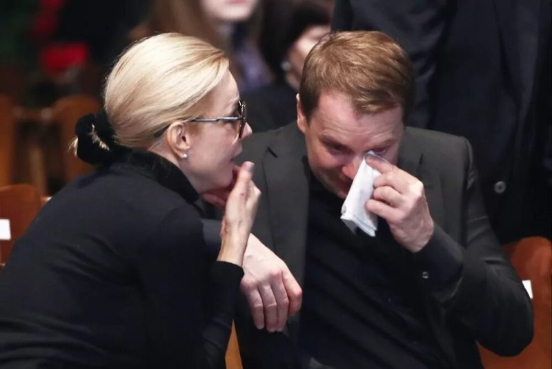 «Мир изменился до неузнаваемости»: как "Салтычиха" московских театров потеряла всё после смерти Табакова