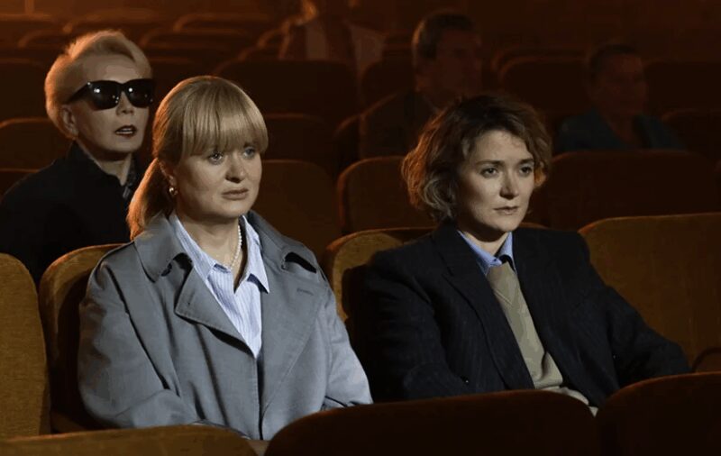 «Сбежала из-под венца!»: как Анна Михалкова, дочь Никиты Сергеевича, после развода вернулась к бывшему мужу-миллионеру и похудела на 15 кг