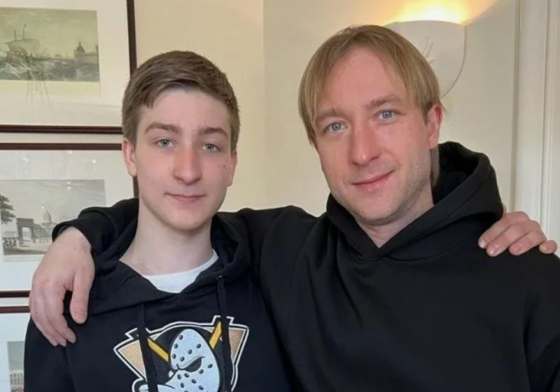 «Копия отца!»: как сыновья знаменитых актеров унаследовали не только внешность, но и талант