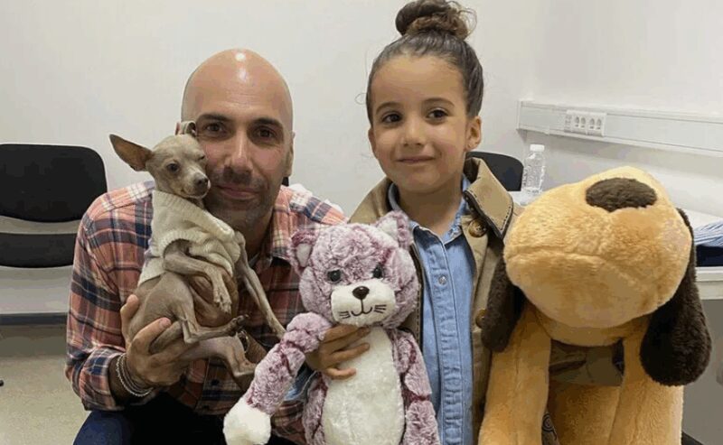 «Человек я очень вспыльчивый»: почему победитель «Танцев со звёздами» Евгений Папунаишвили закрыл школу и ушёл от красавицы-итальянки?