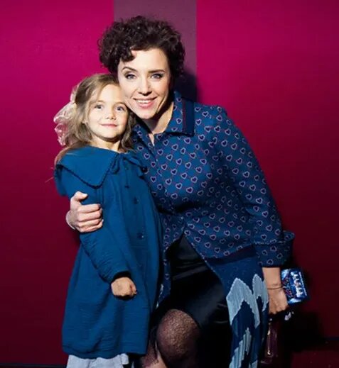 «Ее прятали 18 лет!»: что на самом деле скрывают Алфёрова и Бероев, и как выглядит их единственная дочь