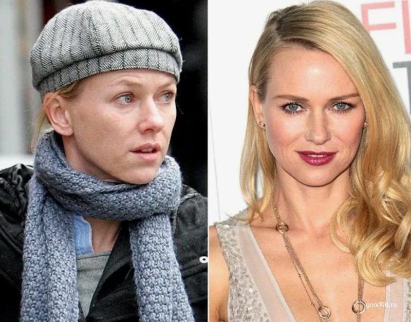 «Она не боится быть собой»: почему звезды отказываются от грима и что скрывают их лица?