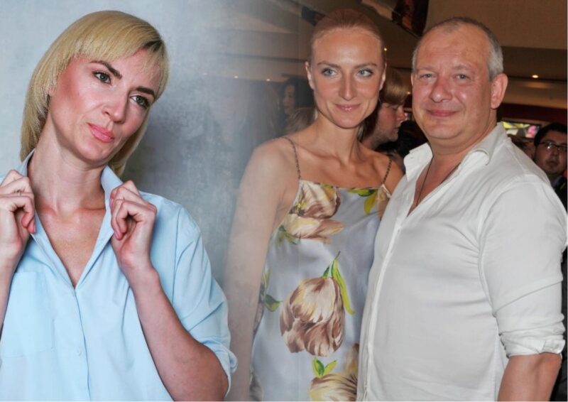 «Дима остаётся частью моей жизни»: как вдова Марьянова нашла новое счастье и кардинально изменилась