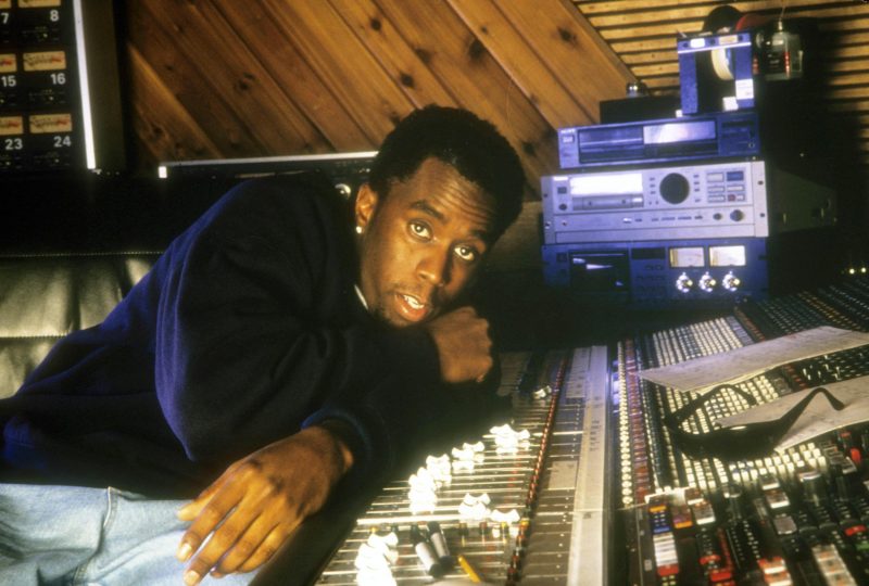 От триумфа до тюрьмы: как миллиардер Дидди оказался за решёткой?