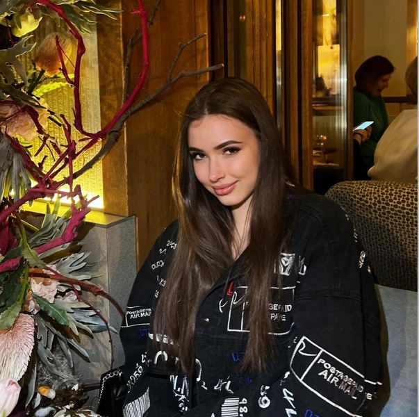 Так Ильюхина выглядит сейчас