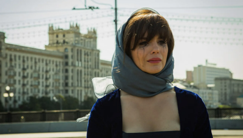 «Не могла в это поверить!»: 31-летняя звезда «Красной королевы» Ксения Лукьянчикова пережила предательство и страшную утрату