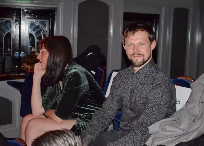 «Он не живет с семьей!»: почему Даниил Воробьев, отец 4-летней дочери, предпочитает отели родному дому?