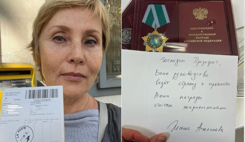 От триумфа к нищете: как экс-звезда ТВ оказалась без денег в Париже