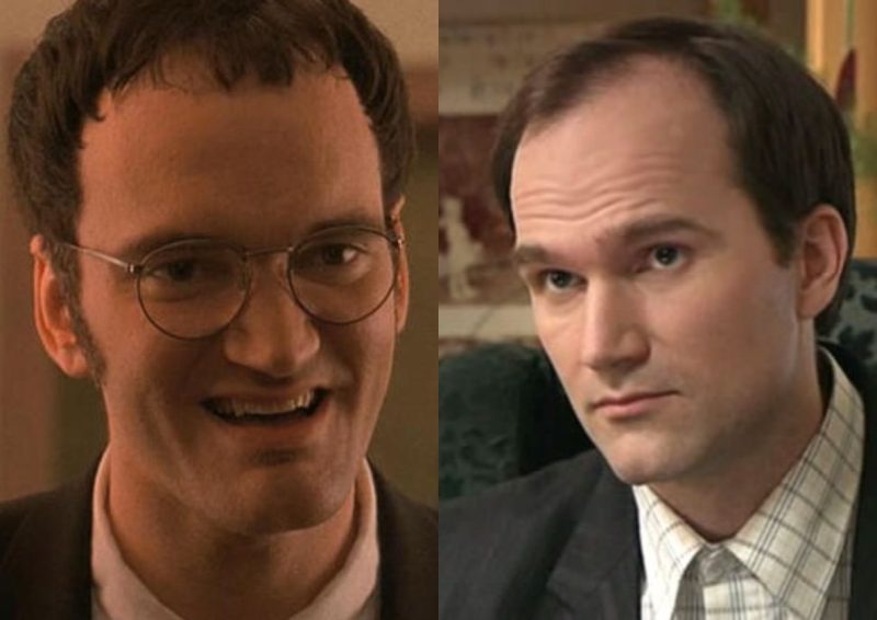 Наши звёзды VS Голливуд: кто из российских артистов – копия заокеанских коллег