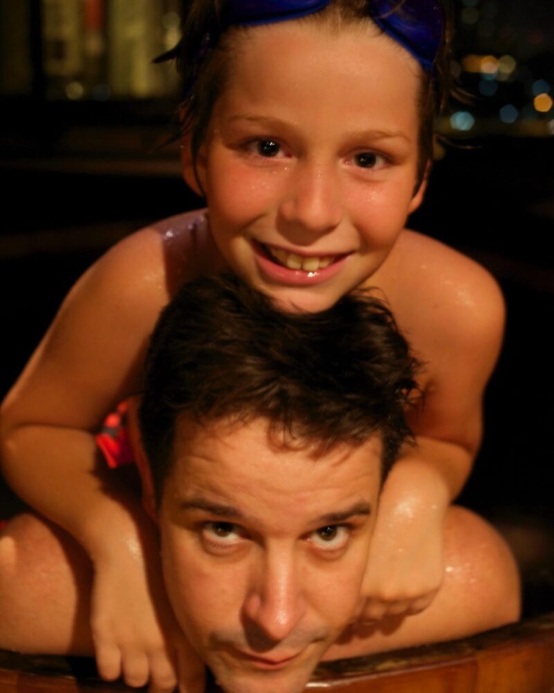 «Это безумие!»: как сын звезды «Клона» Мурило Бенисио вырос после суда родителей и чем занимается в 20 лет