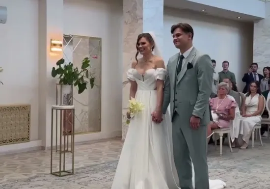 Драка, скандал и тайная свадьба: что пережила Лиана Гриба после конфликта с "русским Серканом Болатом"?