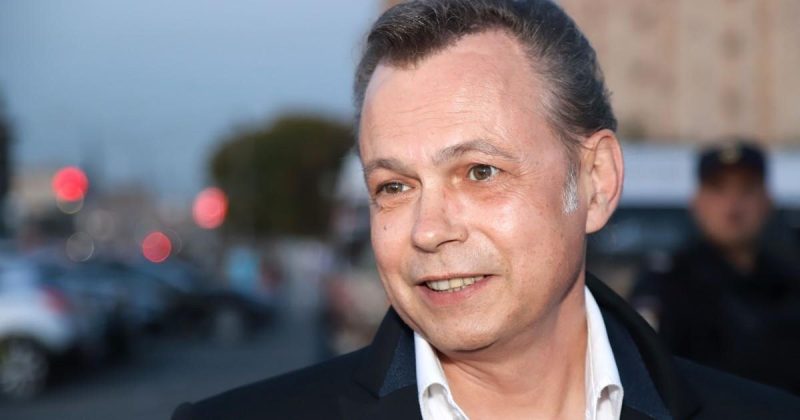 «Она исчезла, как появилась»: как сложилась судьба звезды Hi-Fi, от которой уходили мужчины, но она оставалась одна