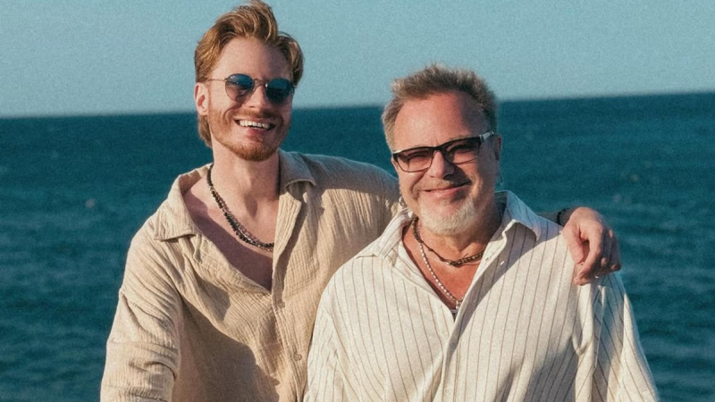 «Показательный жест обиженного мужчины»: почему Никита Пресняков возвращается в Россию, бросив жену и бизнес?