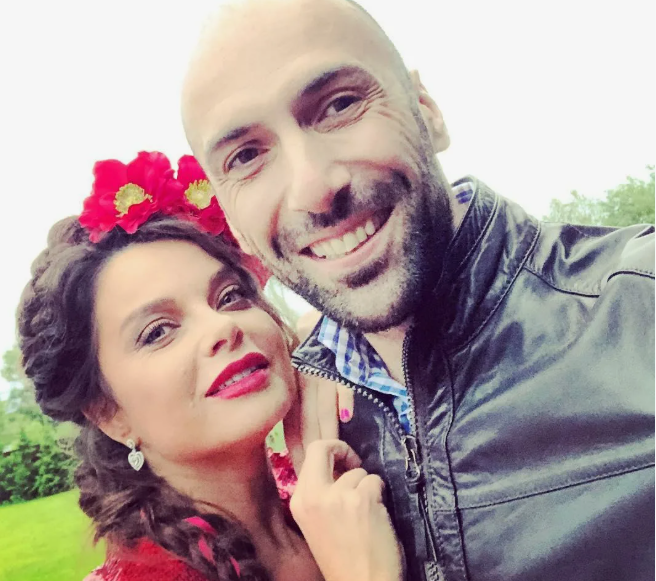 «Человек я очень вспыльчивый»: почему победитель «Танцев со звёздами» Евгений Папунаишвили закрыл школу и ушёл от красавицы-итальянки?