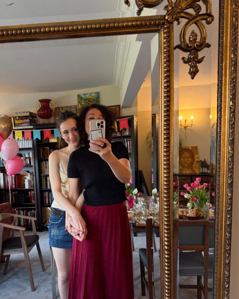 Она ушла первой: сын Инны Чуриковой и Глеба Панфилова женился в 47 лет, но так и не подарил им внуков