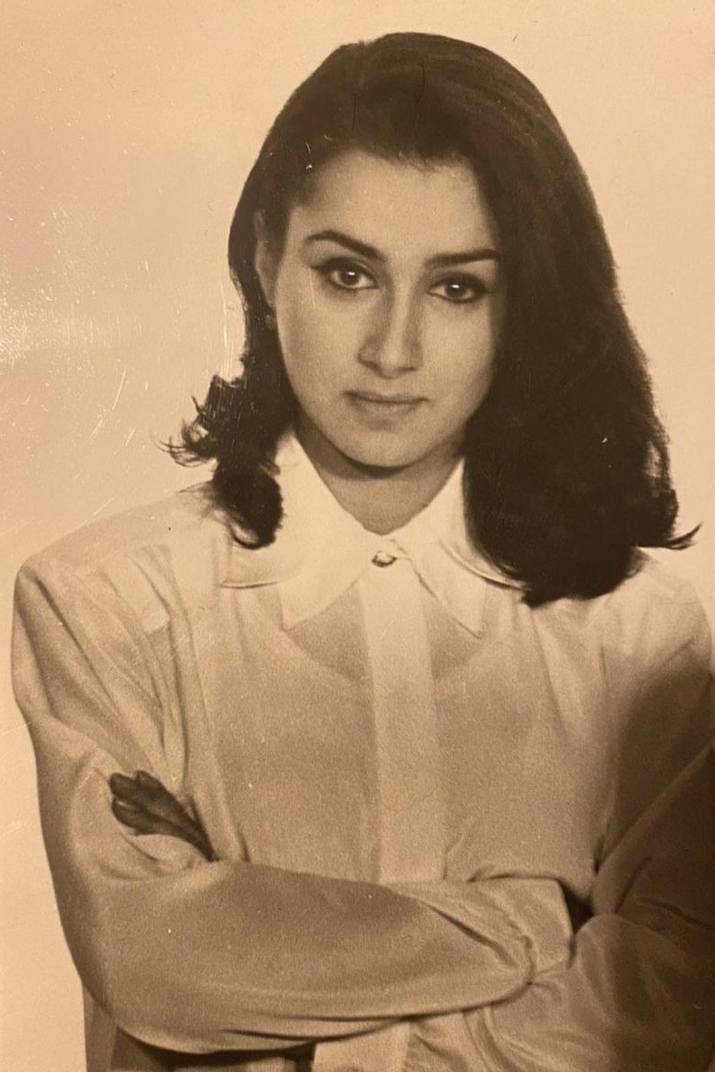 От скромной грузинки до бизнесвумен: чем пожертвовала Тина Канделаки ради славы?