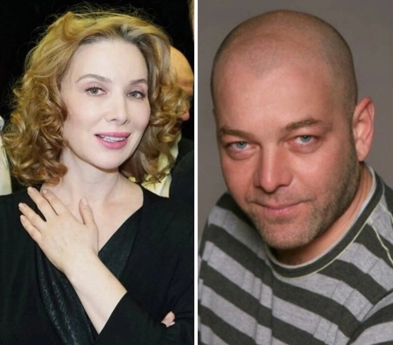 «Или я, или он!»: как дочь Сергея Юрского пережила похищение сына и два развода, прежде чем обрести счастье