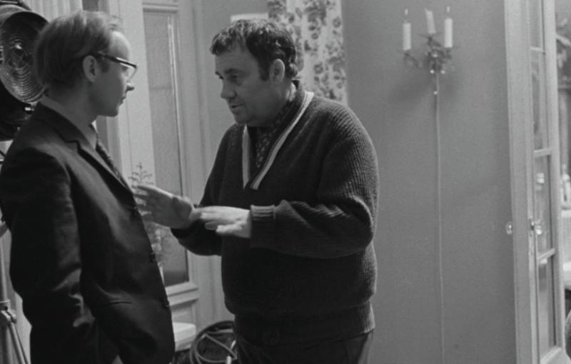 «Там будет множество изменений, которые я не смогу принять»: почему Алиса Фрейндлих так и не посмотрела ремейк «Служебного романа»