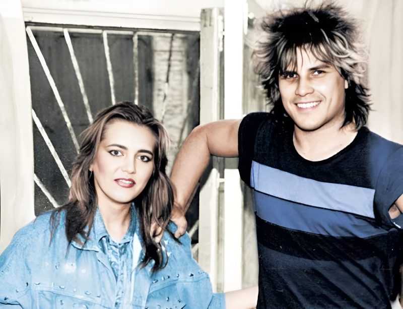 «Не всё золото, что блестит»: чем обернулся роман 16-летней Евгении Герасимовой с женатым Алексеем Глызиным?