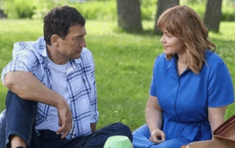 «Это мое личное дело!»: в 40 лет впервые стала мамой жена Андрея Чернышова, которого считали вечным холостяком