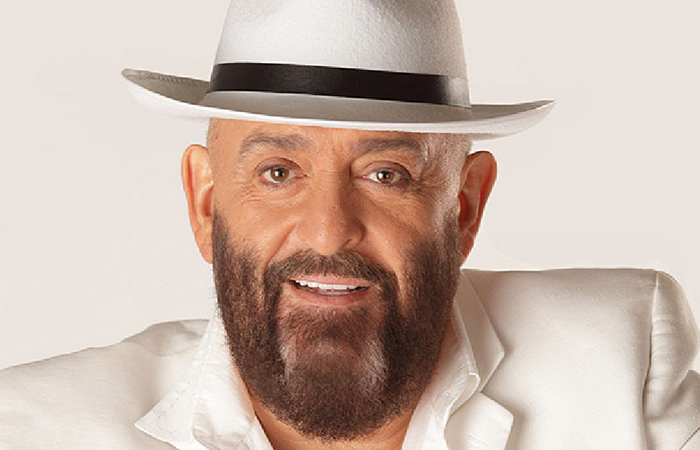 Сын против отца: скандал, который потряс семью Шуфутинского