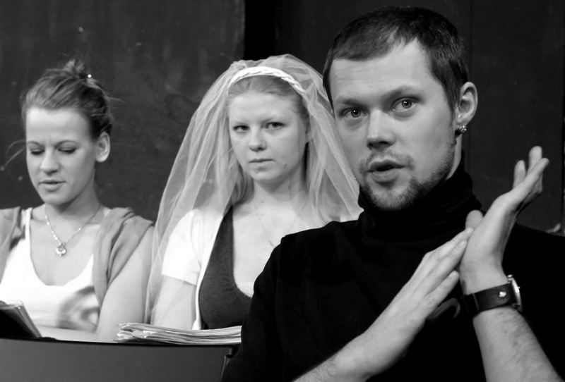 «Он не живет с семьей!»: почему Даниил Воробьев, отец 4-летней дочери, предпочитает отели родному дому?