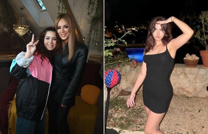 «Она хочет выглядеть сексуальной»: 14-летняя дочь Ани Лорак после травли шокирует сеть, но грозится переехать к отцу