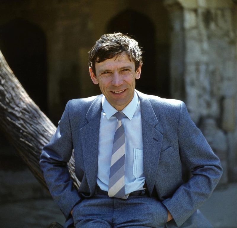 «Куда ты лезешь? Она же волчица!»: тайна личной жизни Приёмыхова