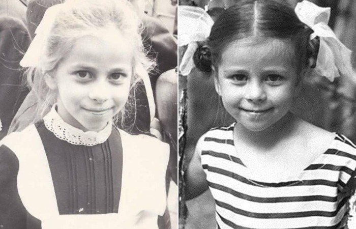 Наследие Доктора Лизы: как сложилась судьба её мужа и сыновей