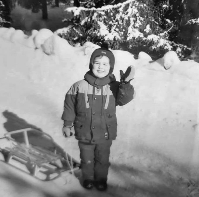 «Я для неё была никем»: как дочь Татьяны Догилевой в 13 лет похудела до 40 кг и отказалась от звёздной фамилии