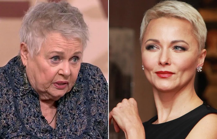 39-летний артист бросил семью ради юной музы: судьбы дочерей Лукьянова