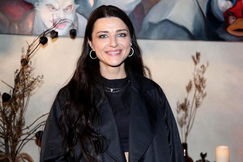 Анастасия Сиваева: куда пропала