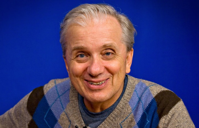 Звезда "Я шагаю по Москве" нашел любовь в 80 лет — но она замужем