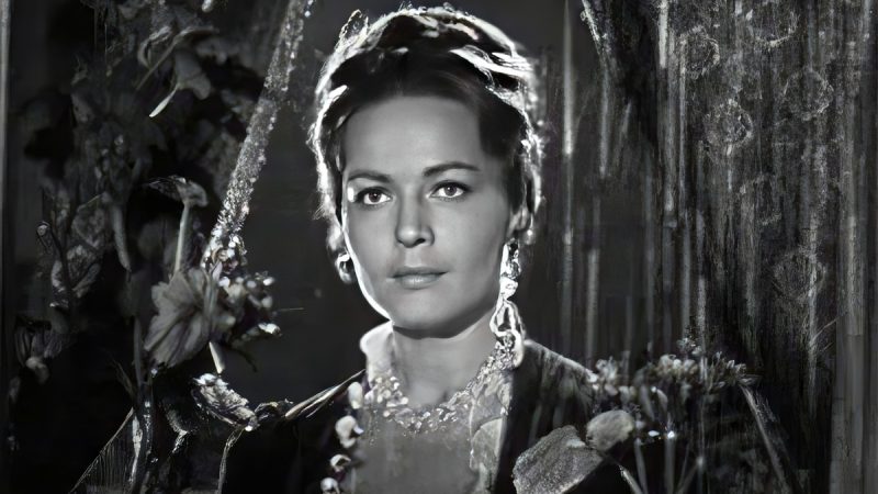 «Она была его музой, но он предал»: как живут знаменитые однофамильцы Чурсины и связаны ли их судьбы