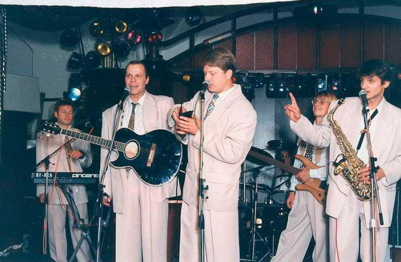 «Я не могла варить ему борщи»: как первая жена Алексея Кортнева ушла от него, но вернулась другом