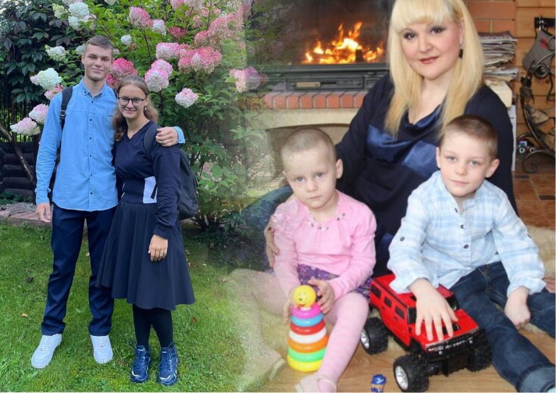 «Они были напуганы и замкнуты»: звезда «Миража» раскрыла детали усыновления в 49 лет, но счастье омрачила биологическая мать