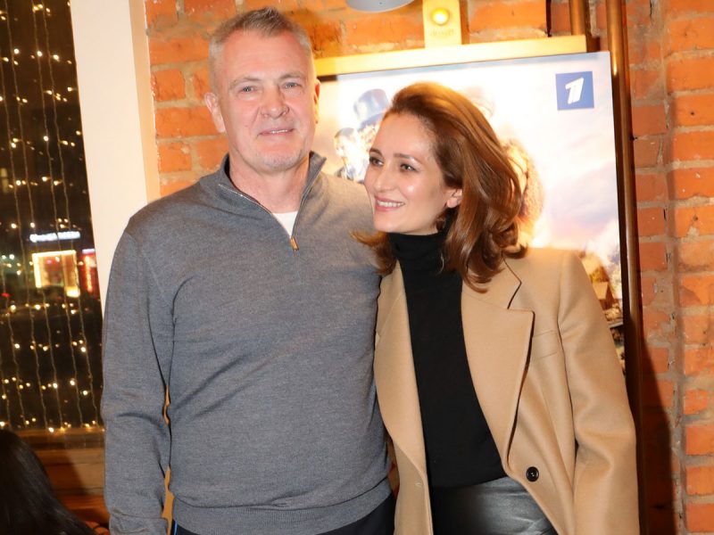 Мороз оставил Исаковой младшую дочь: «В сто раз красивей сестры»