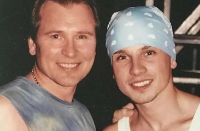 «Копия отца!»: как сыновья знаменитых актеров унаследовали не только внешность, но и талант