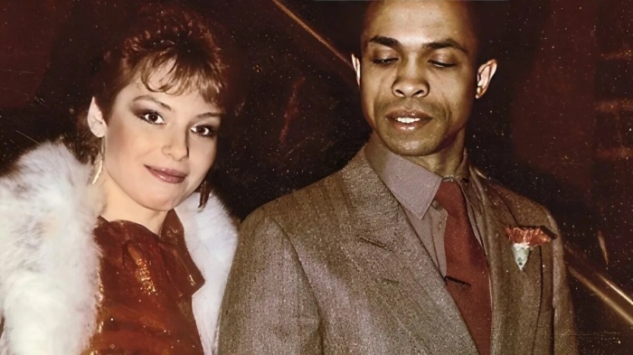 «Служанка» для Павлиашвили: почему Понаровская не вышла замуж за Сосо